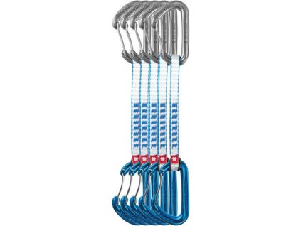 Ocún expres set Hawk QD Wire DYN 11 15cm pack 01