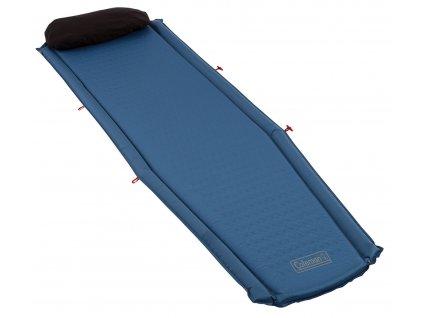 Coleman karimatka Compact Inflator Mat Plus