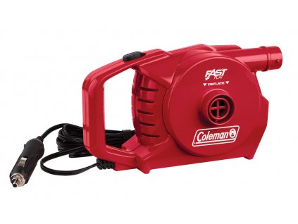 Coleman pumpa 12V QuickPump