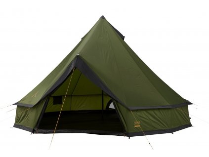 Grand Canyon teepee INDIANA 8 olive 01