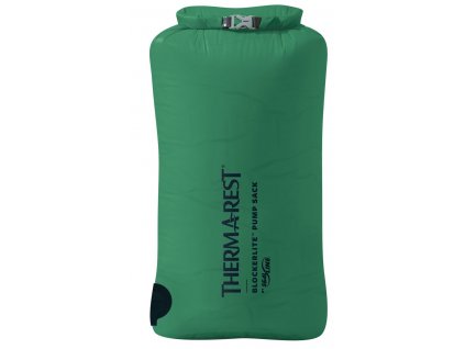 Thermarest pumpovací vak BlockerLite Pump Sack 01