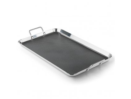 GSI Outdoors pánev Gourmet Griddle