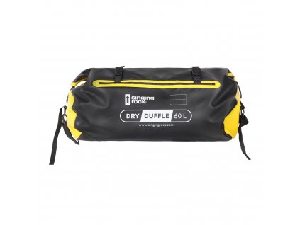 Singing Rock nepromokavý vak DRY DUFFLE 60l