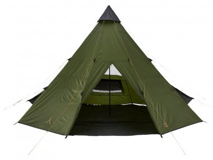 Grand Canyon teepee BLACK FALLS 8 capulet olive 01