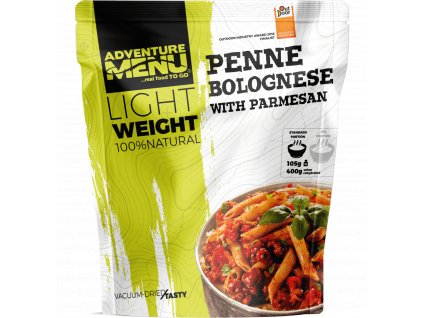 Pouch LW Penne Bolognese 1