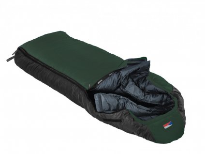 Prima spací pytel Lhotse comfortable 230 90 01