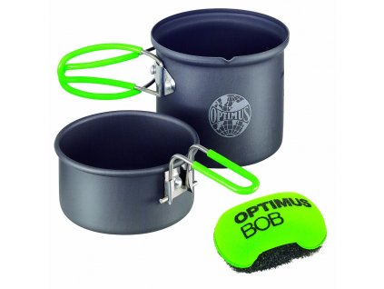 8019751 Terra Solo Non Stick Open LD