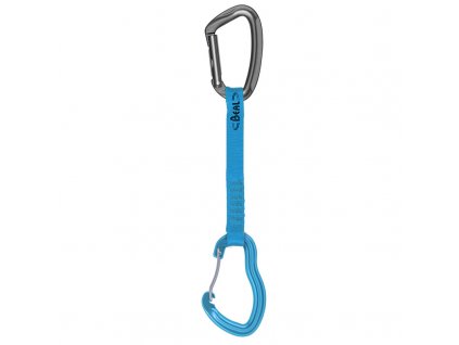 BEAL expresska Zest 17cm modrá