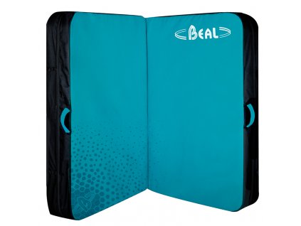 BEAL bouldermatka Double Air Bag