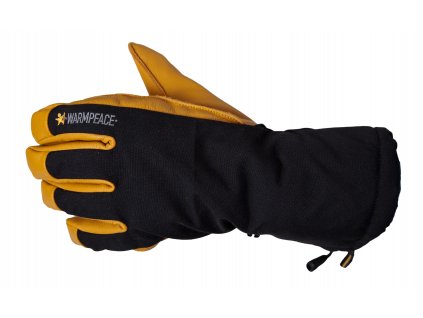Warmpeace rukavice GRYM 01