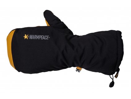 Warmpeace rukavice TEDDY 01