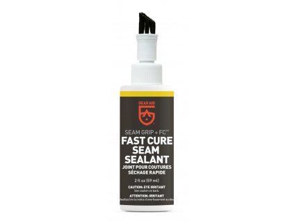 Gear Aid impregnace švů SEAM GRIP +FC 60ml 01