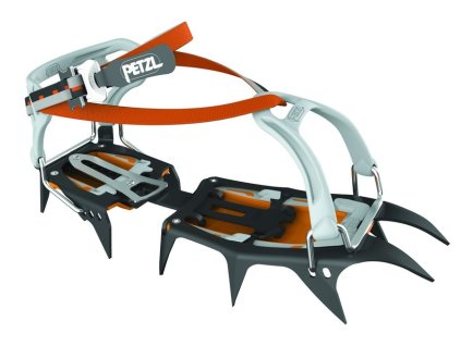 Petzl mačky Vasak FlexLock 01