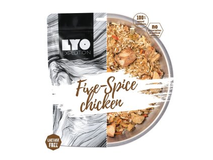 Lyofood hlavní jídlo velká porce 01