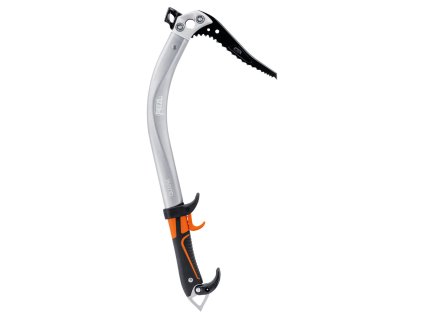 Petzl cepín Quark tlouk 01