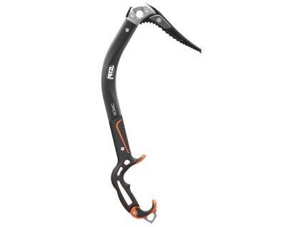 Petzl cepín Nomic 01