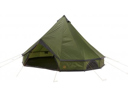 Grand Canyon teepee INDIANA 10 olive 01