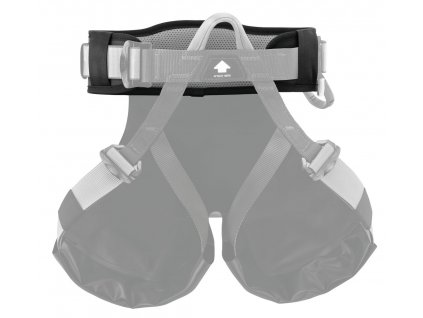 Petzl polstrování pro úvazek Canyon Club
