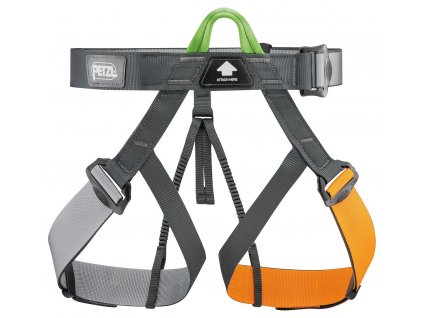 Petzl Horolezecký úvazek Gym