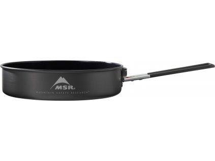 54243 4 panev msr ceramic skillet