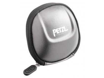 Petzl pouzdro pro čelovky Shell L