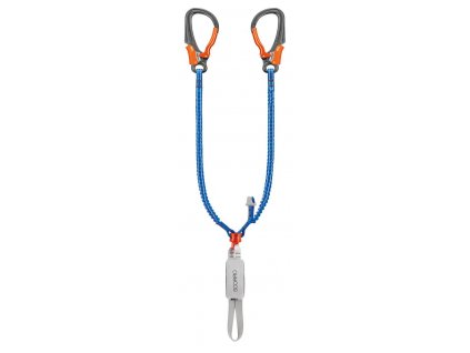 Petzl Ferratový set Scorpio Eashook