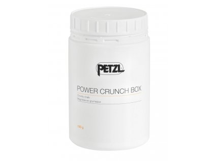 Petzl Magnézium Power Crunch Box