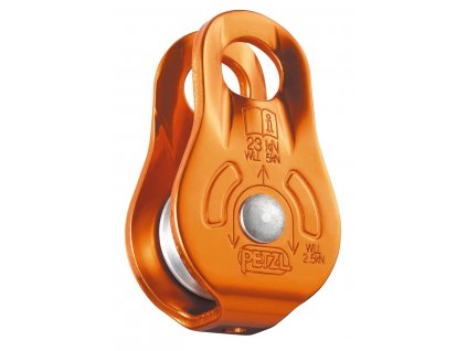 Petzl Kladka Fixe