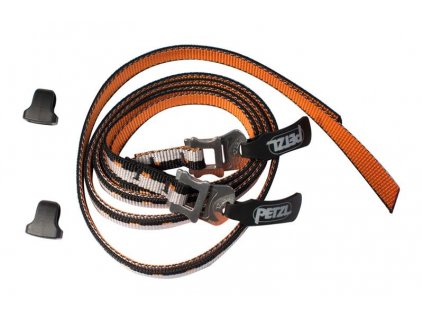 Petzl náhradní pásek na mačky