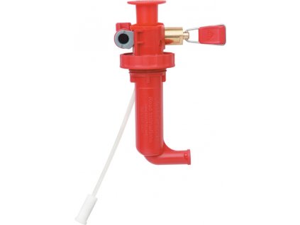 MSR Palivová pumpa Fuel Pumps (Barva 0, Velikost Dragonfly)
