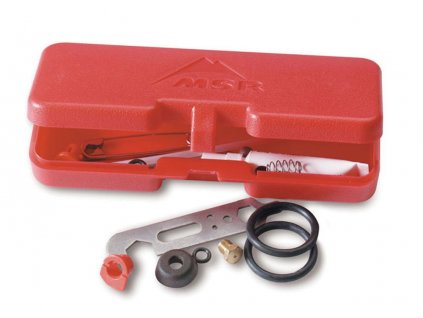 MSR Servisní sada Expedition Service Kits (Barva 0, Velikost Dragonfly)