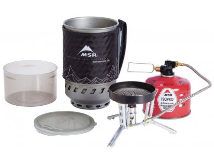 66552 system varice s prislusenstvim msr windburner duo system