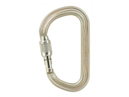 Petzl Karabina Vulcan Screw Lock 01