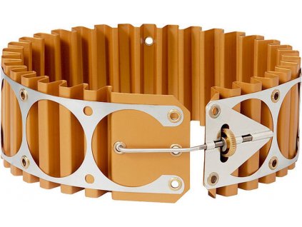 67398 tepelny izolator msr heat exchanger