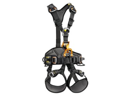 Petzl Pracovní postroj Astro Bod Fast EU