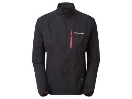 Montane dámská bunda Fem Featherlite Trail Jacket