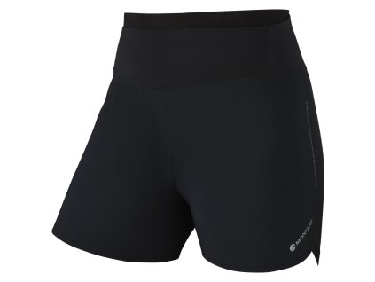 Montane dámské kraťasy Fem Katla 4" Shorts
