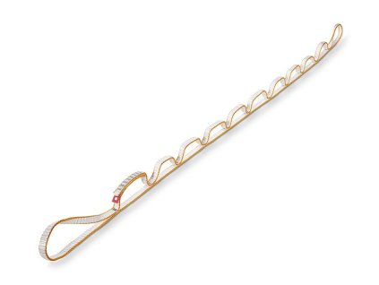 Ocún dyneema smyčka Daisy chain DYN 11 mm
