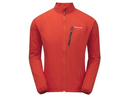 Montane pánská bunda Featherlite Trail Jacket