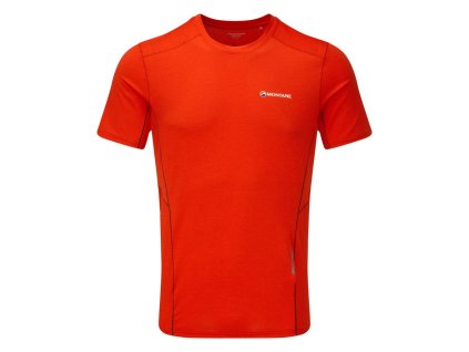 Montane pánské funkční tričko Sabre T-Shirt