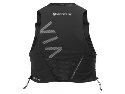 Montane Batoh GECKO VP+