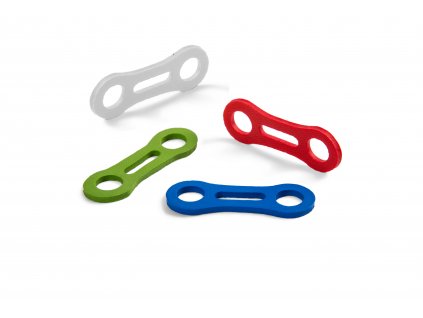 Ocún Biner Fix 11mm 10-Pack