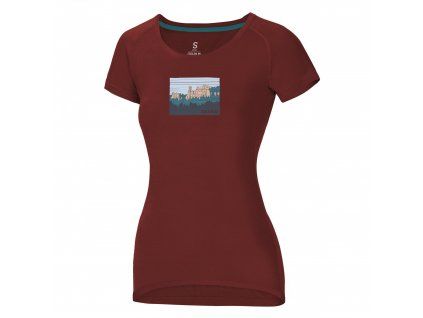 Ocún RAGLAN T Women