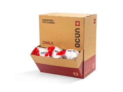 04616 Chalk Box Balls