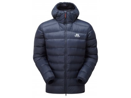 Mountain Equipment péřová bunda Skyline Hooded Jacket