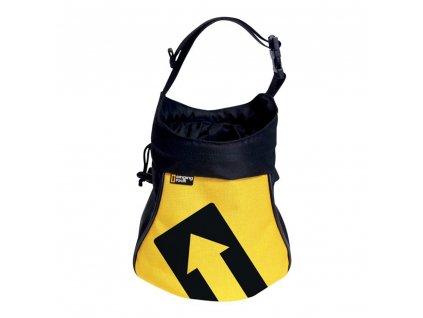Singing Rock pytlík na magnezium BOULDER BAG 01
