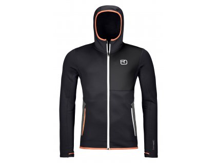 Ortovox pánská mikina Fleece Hoody M