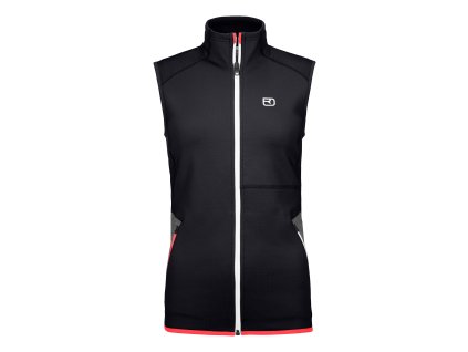 Ortovox dámska vesta Fleece Vest W (Barva pacific green, Velikost XL)