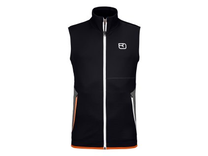 Ortovox dámska vesta Fleece Vest M (Barva petrol blue, Velikost XXL)
