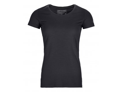Ortovox dámské triko 120 Cool Tec Clean T-shirt W